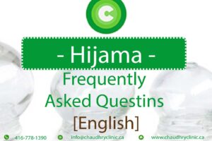 Hijama Frequently Asked Questions