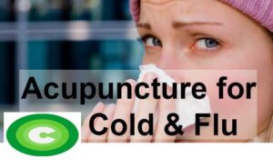 Read more about the article The Benefits of Acupuncture for Cold and Flu Relief